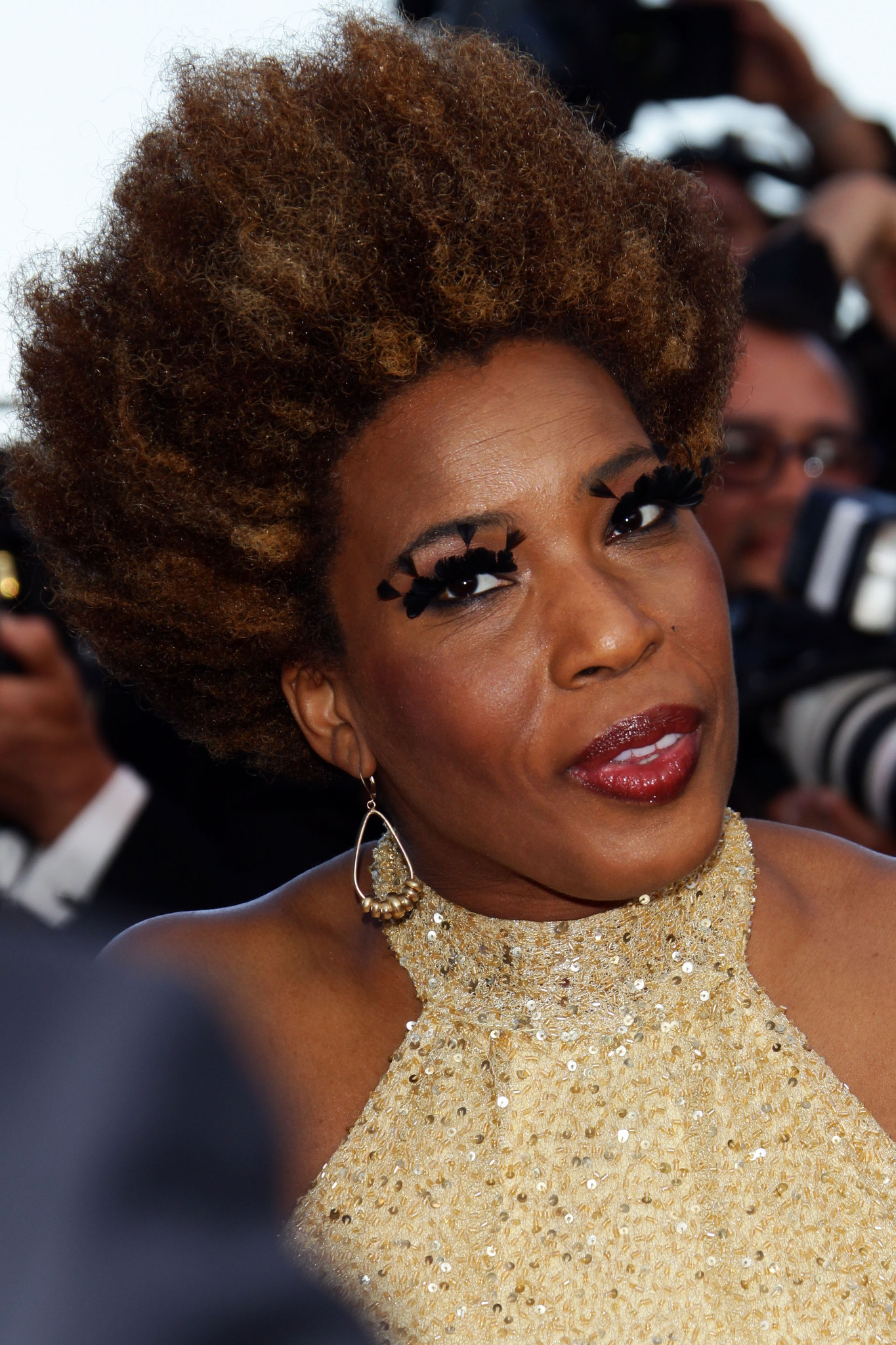Macy Gray at event of The Paperboy (2012)