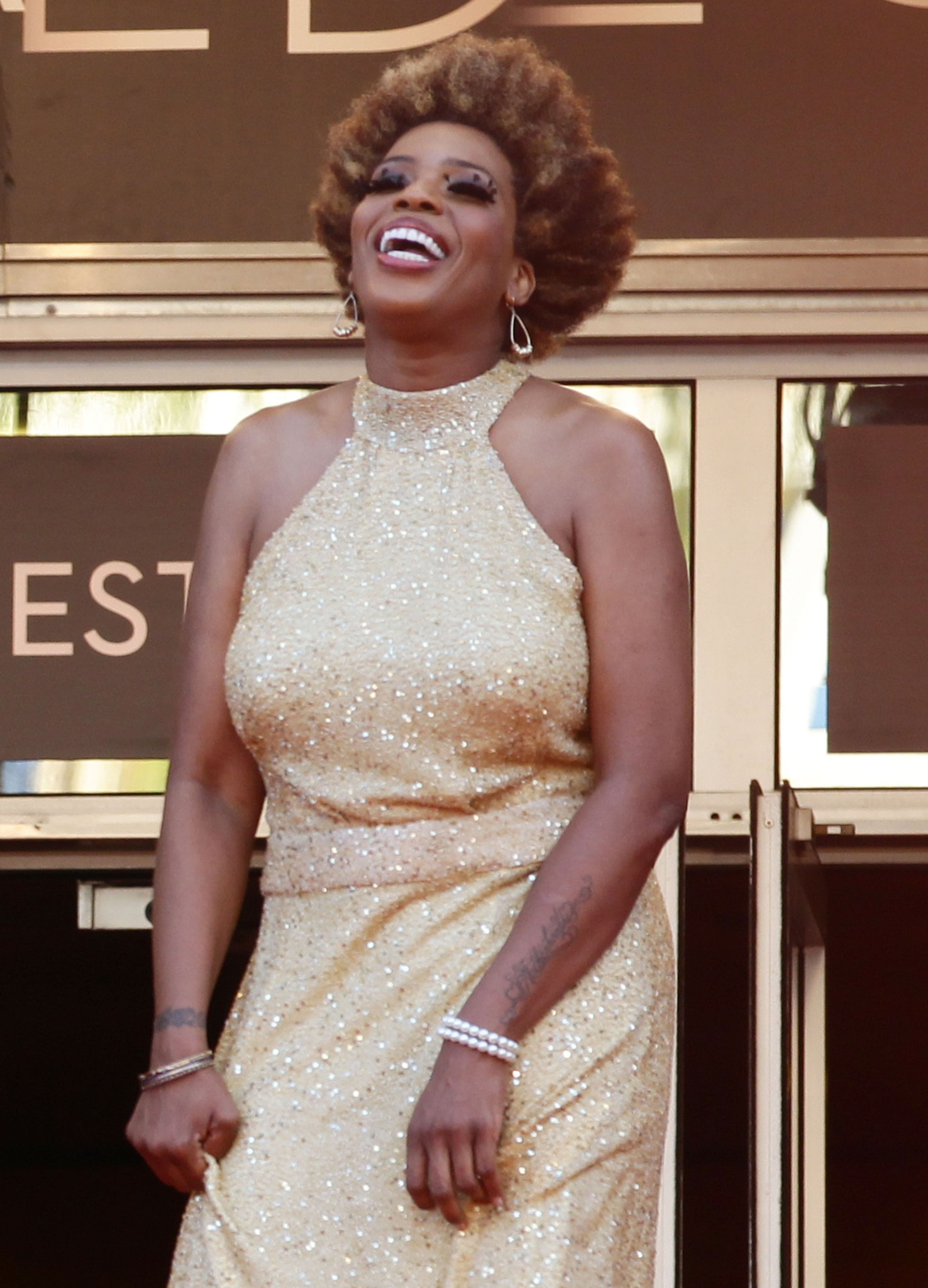 Macy Gray at event of The Paperboy (2012)