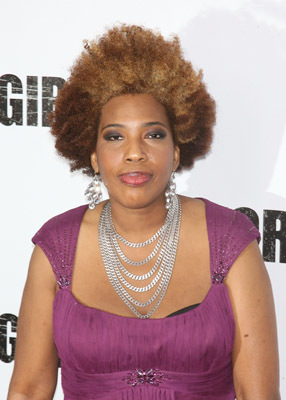 Macy Gray at event of For Colored Girls (2010)