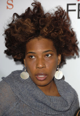 Macy Gray at event of Precious (2009)