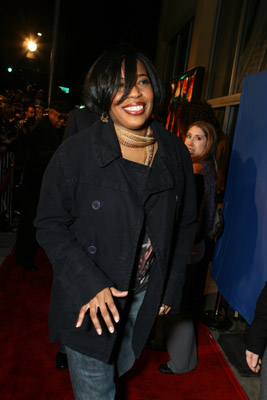 Macy Gray at event of Dreamgirls (2006)