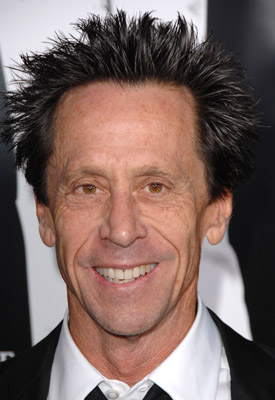 Brian Grazer at event of American Gangster (2007)