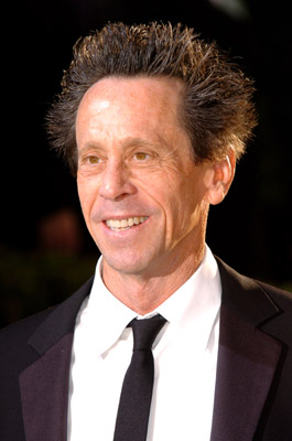 Brian Grazer at event of The 79th Annual Academy Awards (2007)