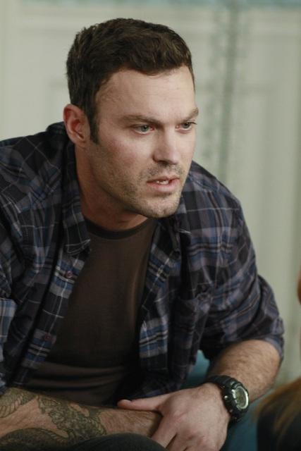 Still of Brian Austin Green in Nusivylusios namu seimininkes (2004)