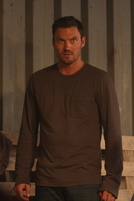 Still of Brian Austin Green in Terminator: The Sarah Connor Chronicles (2008)