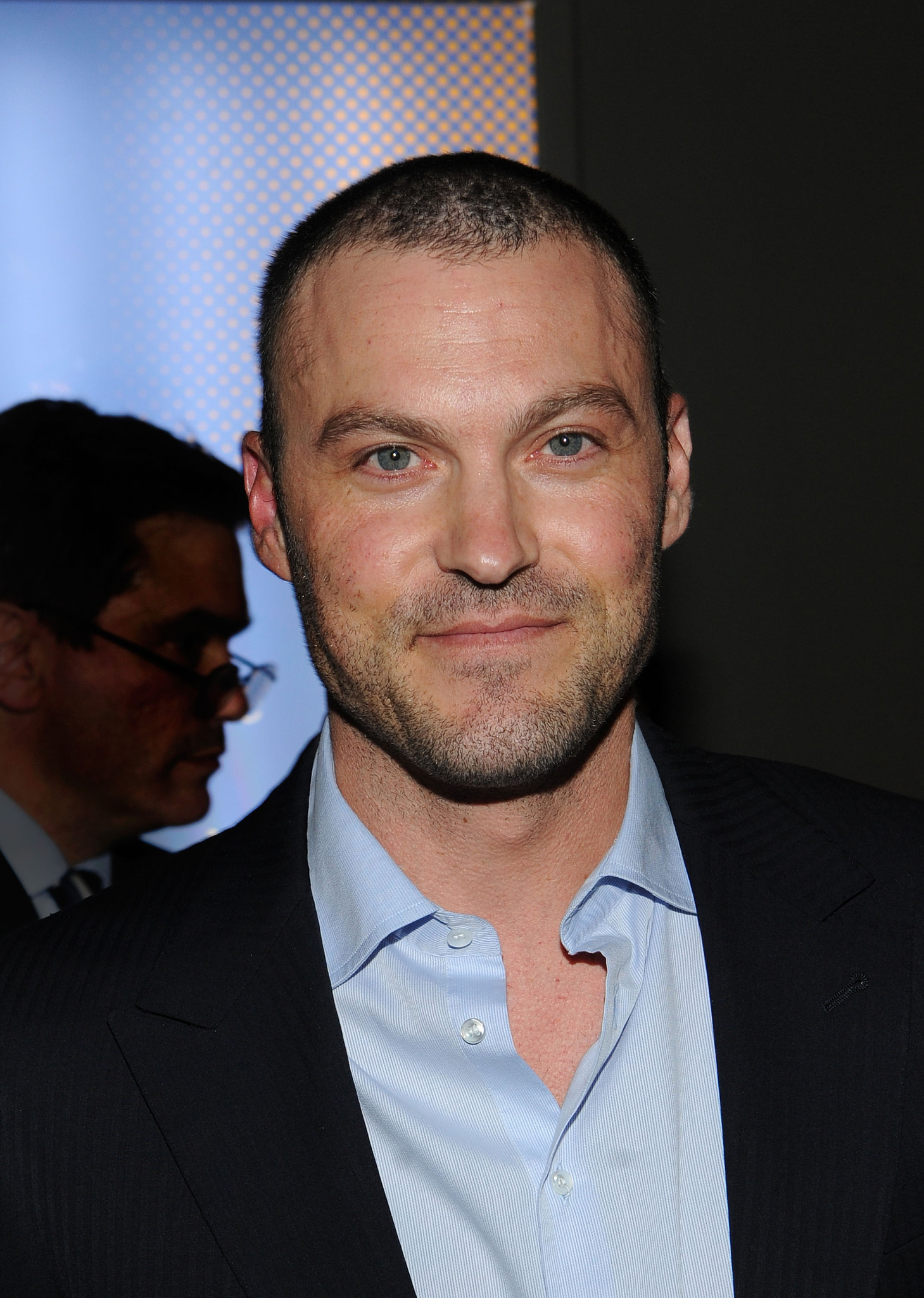 Brian Austin Green at event of Friends with Kids (2011)