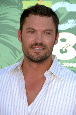 Brian Austin Green