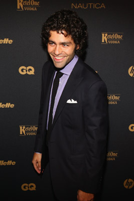 Adrian Grenier