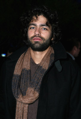 Adrian Grenier