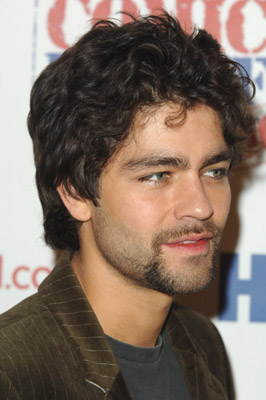 Adrian Grenier at event of Comic Relief 2006 (2006)