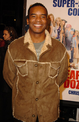 David Alan Grier at event of Cheaper by the Dozen (2003)