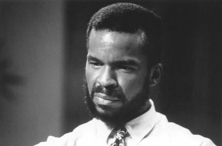 Still of David Alan Grier in Tales from the Hood (1995)