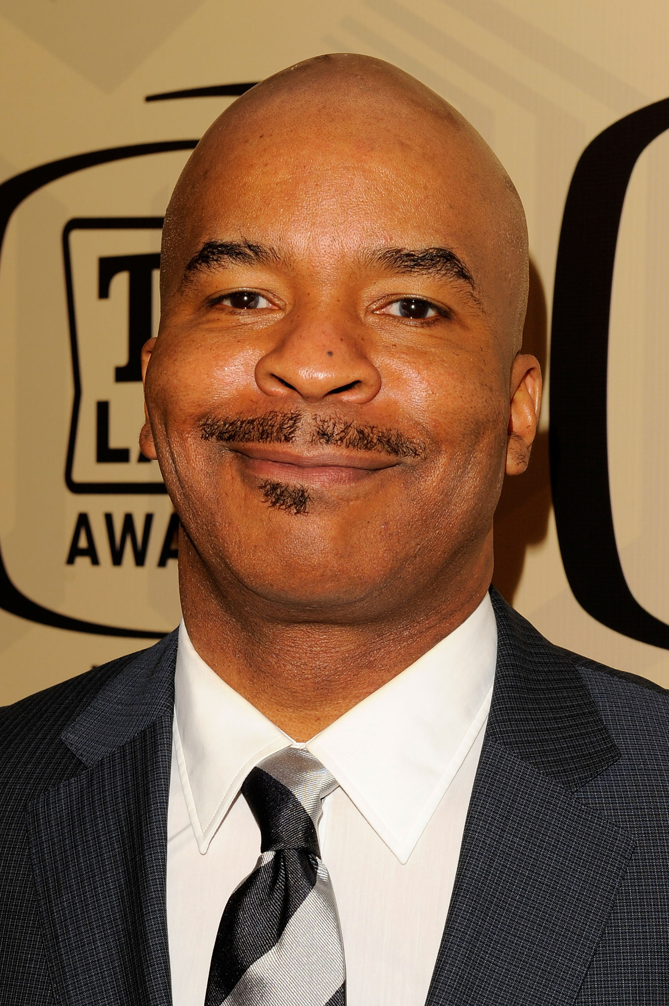 David Alan Grier at event of In Living Color (1990)