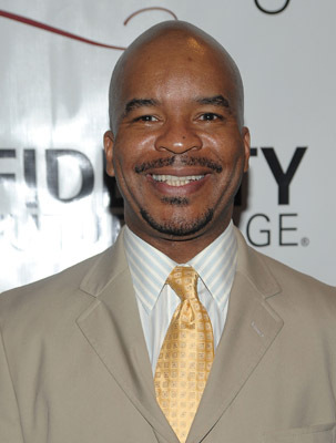 David Alan Grier