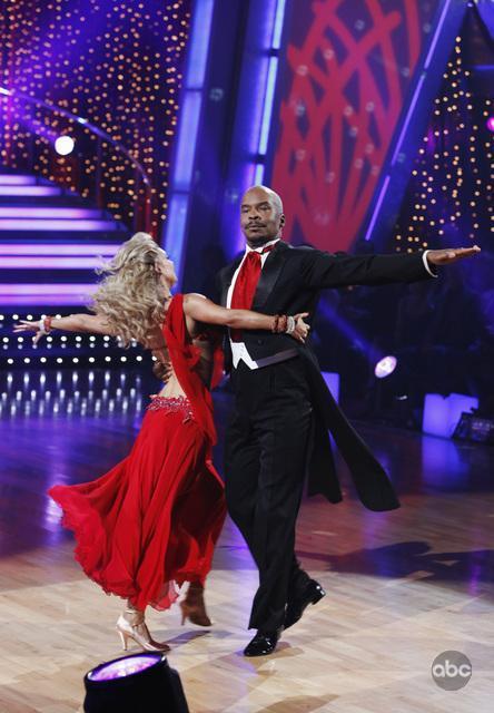 Still of David Alan Grier in Dancing with the Stars (2005)