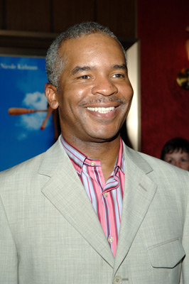 David Alan Grier at event of Bewitched (2005)