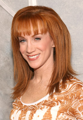 Kathy Griffin at event of Sokis hip-hopo ritmu (2006)