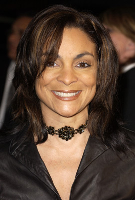 Jasmine Guy at event of Coach Carter (2005)