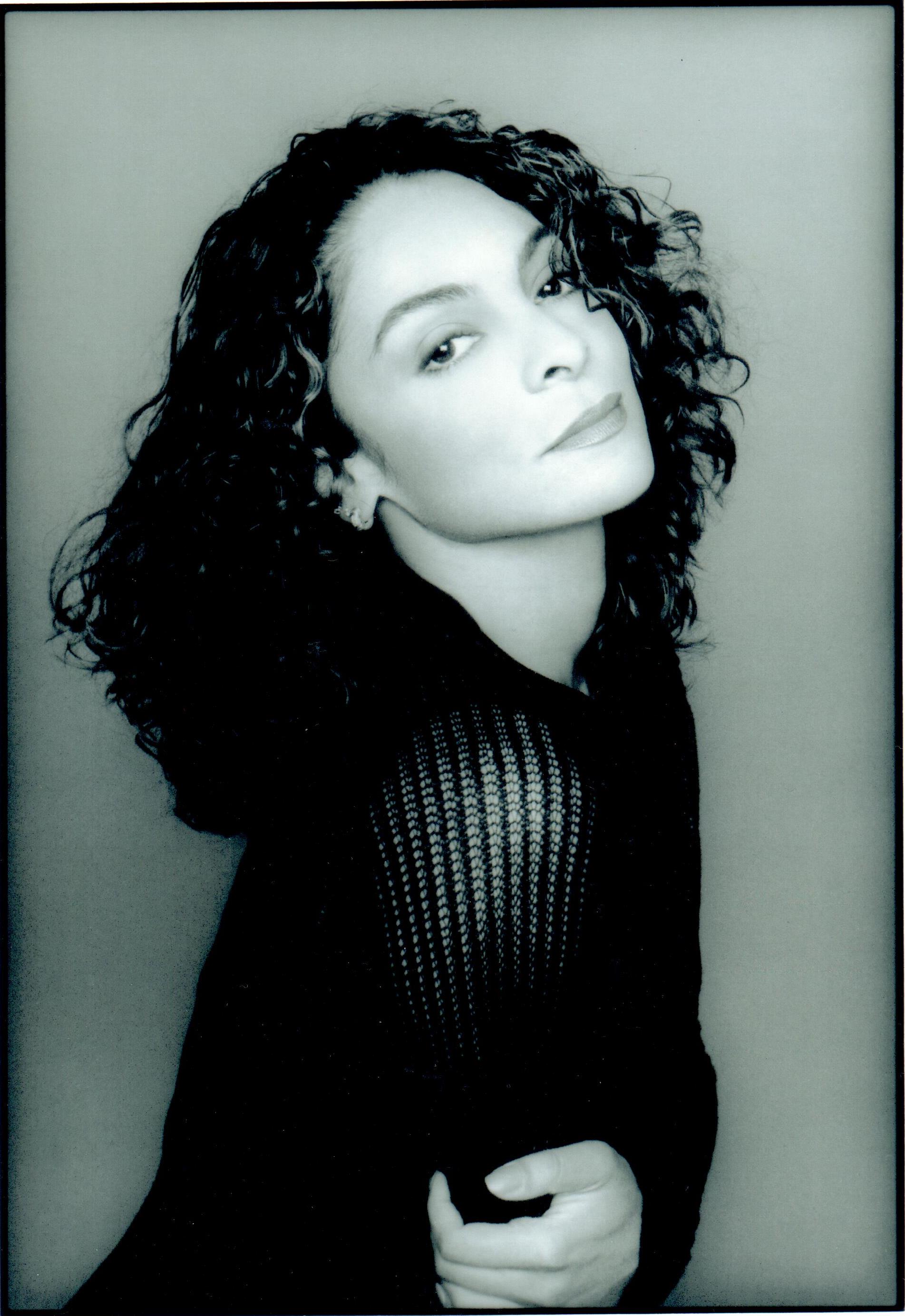 Jasmine Guy