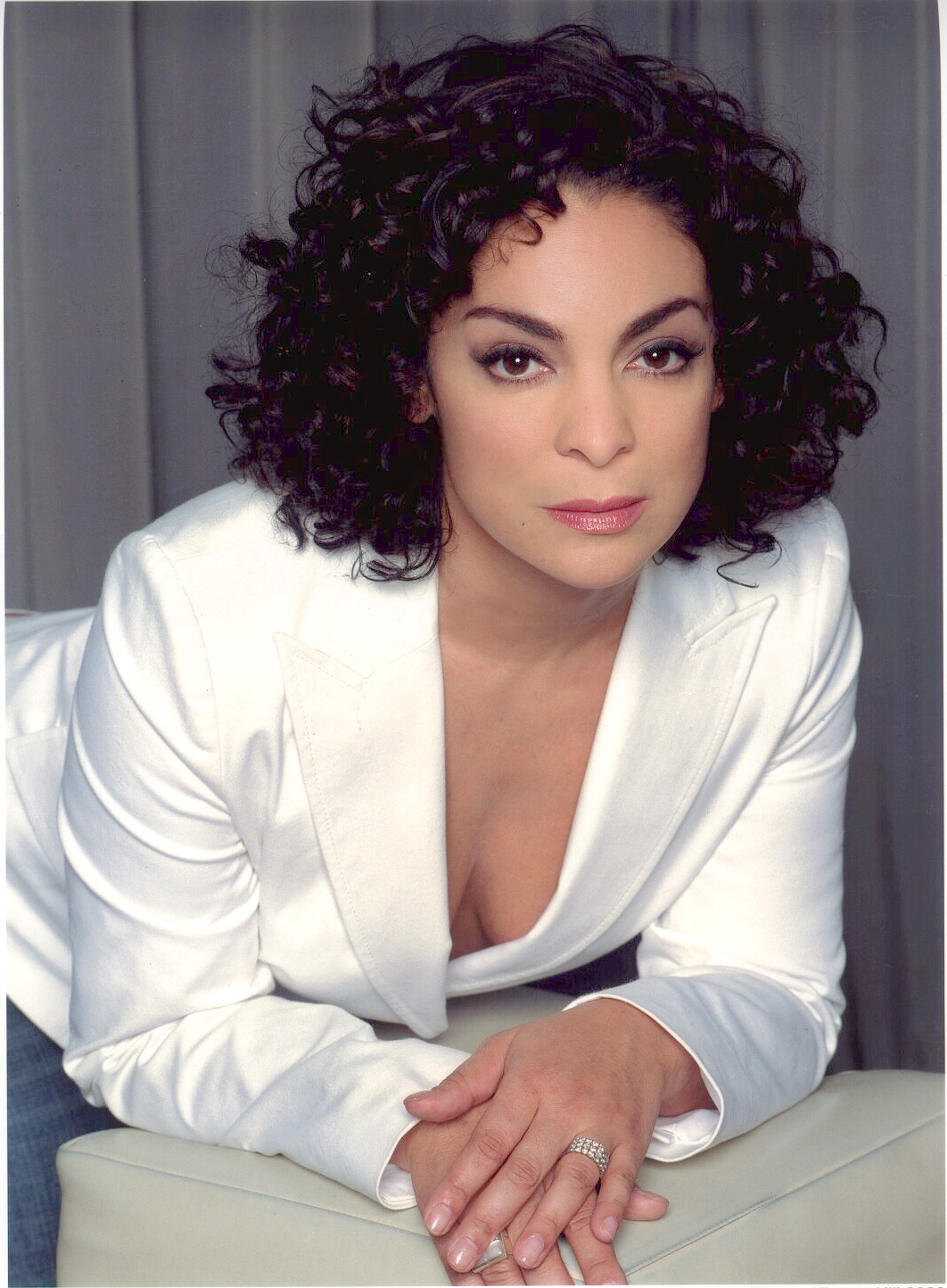 Jasmine Guy