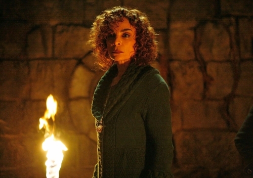 Still of Jasmine Guy in Vampyro dienorasciai (2009)