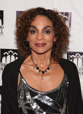 Jasmine Guy