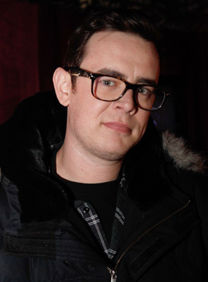 Colin Hanks