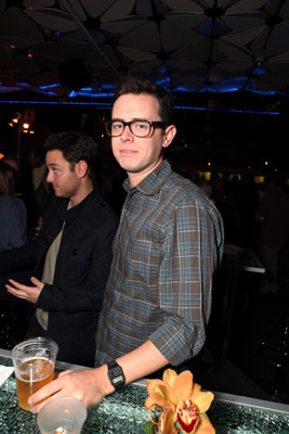 Colin Hanks at event of 2012 (2009)