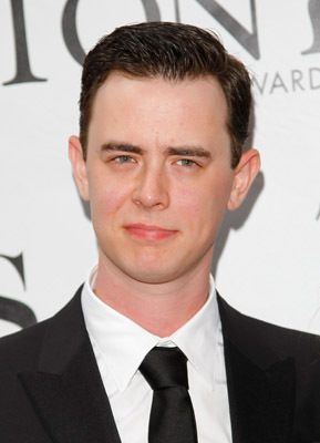 Colin Hanks