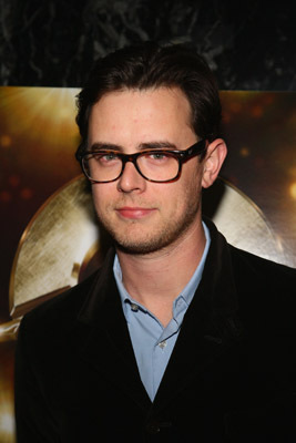 Colin Hanks at event of City of Ember (2008)