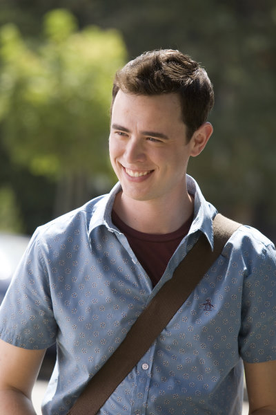 Still of Colin Hanks in The House Bunny (2008)