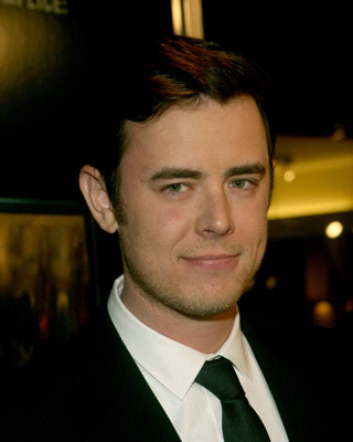 Colin Hanks at event of Untraceable (2008)