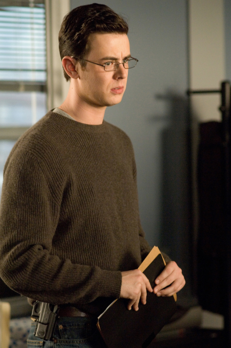 Still of Colin Hanks in Untraceable (2008)