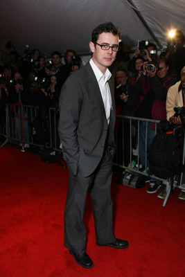 Colin Hanks at event of The Holiday (2006)