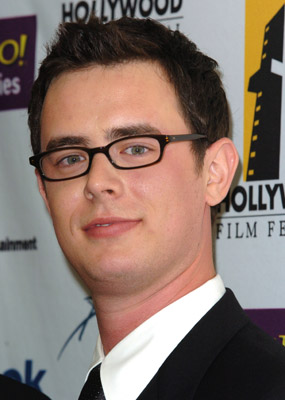 Colin Hanks