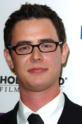 Colin Hanks