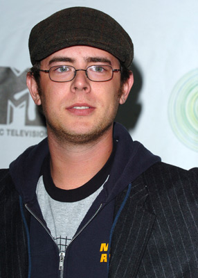 Colin Hanks