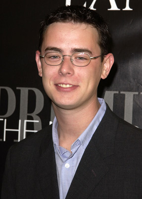 Colin Hanks