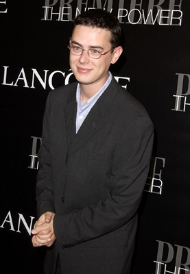 Colin Hanks