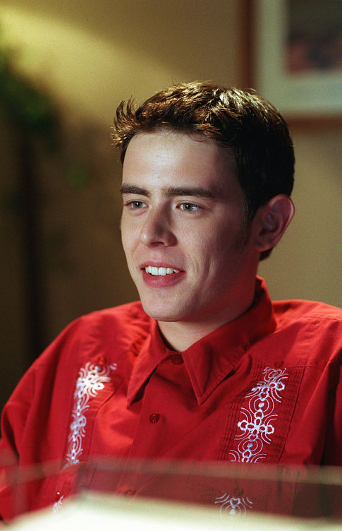 Still of Colin Hanks in Roswell (1999)