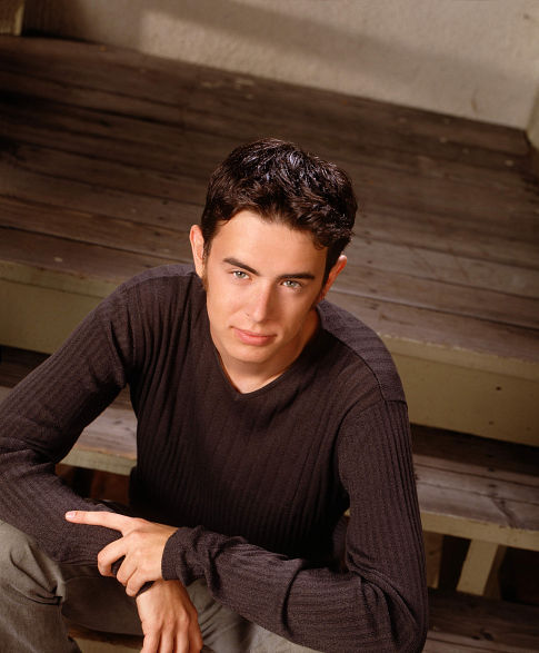 Colin Hanks in Roswell (1999)