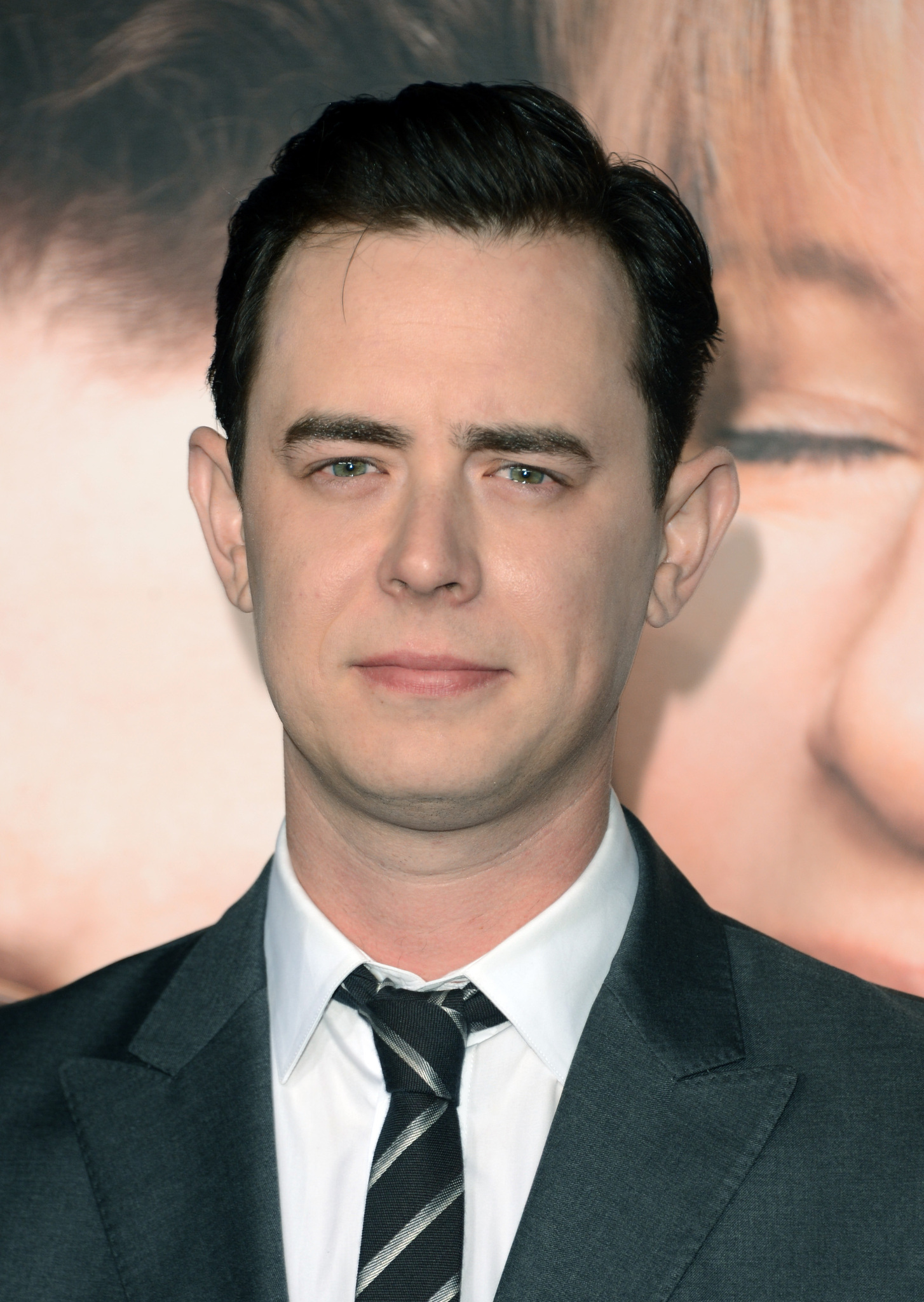 Colin Hanks at event of The Guilt Trip (2012)