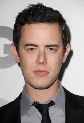 Colin Hanks