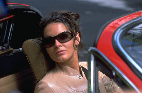 Still of Angie Harmon in Agent Cody Banks (2003)