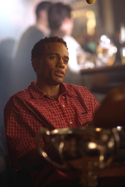 Hill Harper appears as Will Beckford