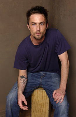 Desmond Harrington at event of Love Object (2003)