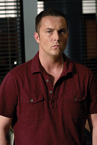 Still of Desmond Harrington in Deksteris (2006)