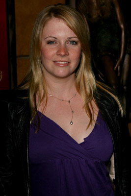 Melissa Joan Hart at event of Survival of the Richest (2006)