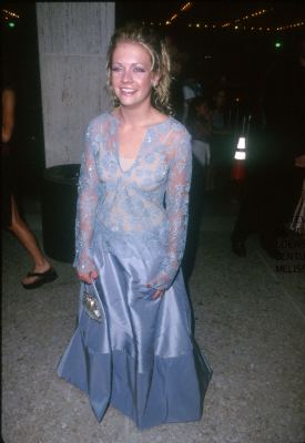 Melissa Joan Hart at event of Drive Me Crazy (1999)
