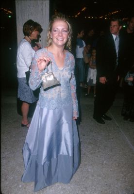 Melissa Joan Hart at event of Drive Me Crazy (1999)